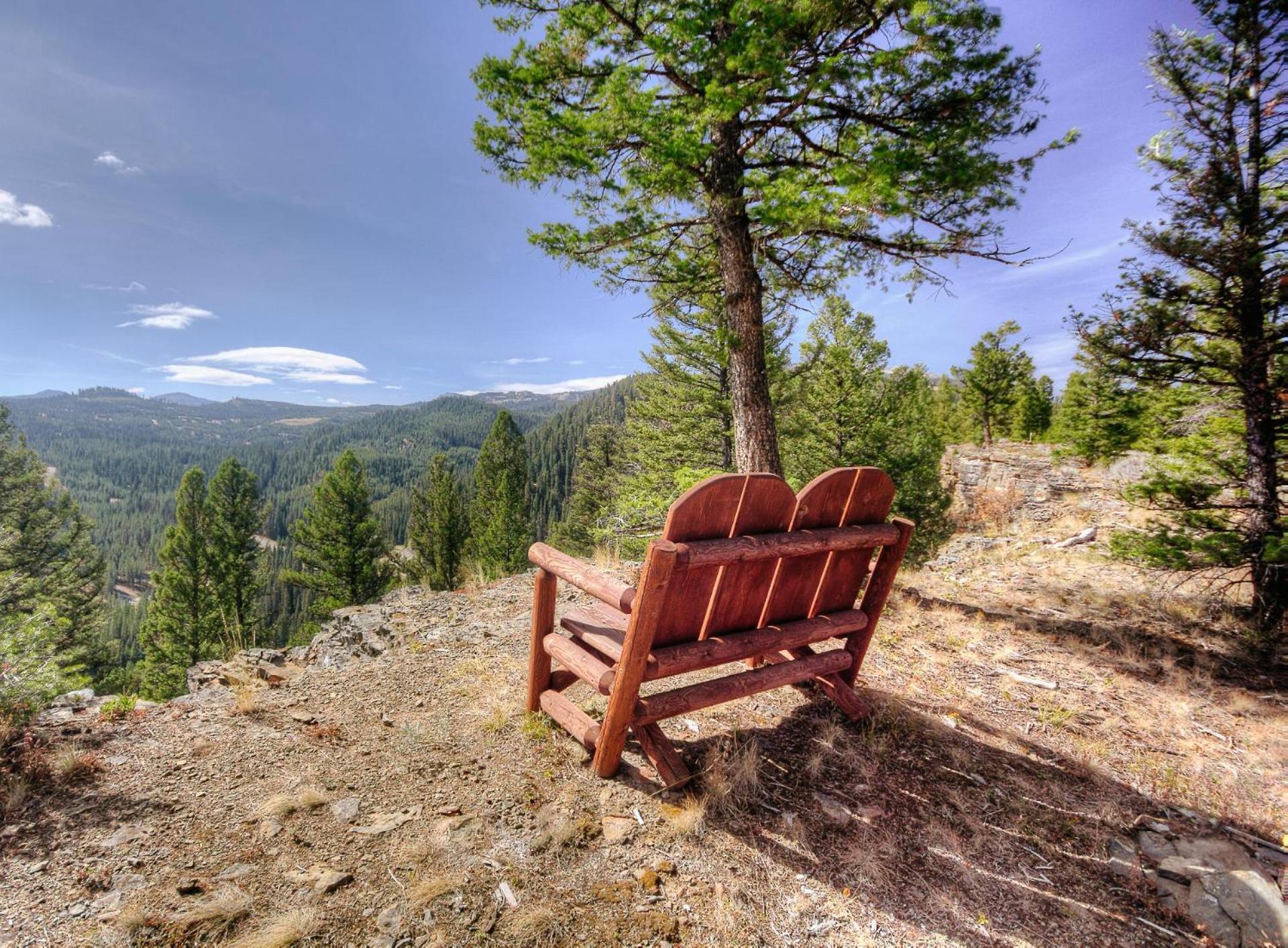 Antler Ridge Lodge Big Sky Zewnętrze zdjęcie