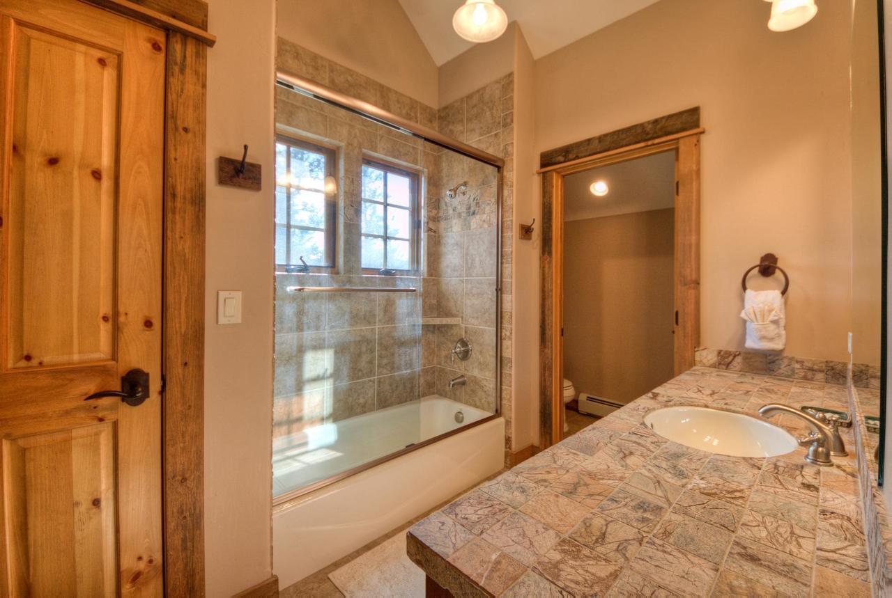 Antler Ridge Lodge Big Sky Zewnętrze zdjęcie
