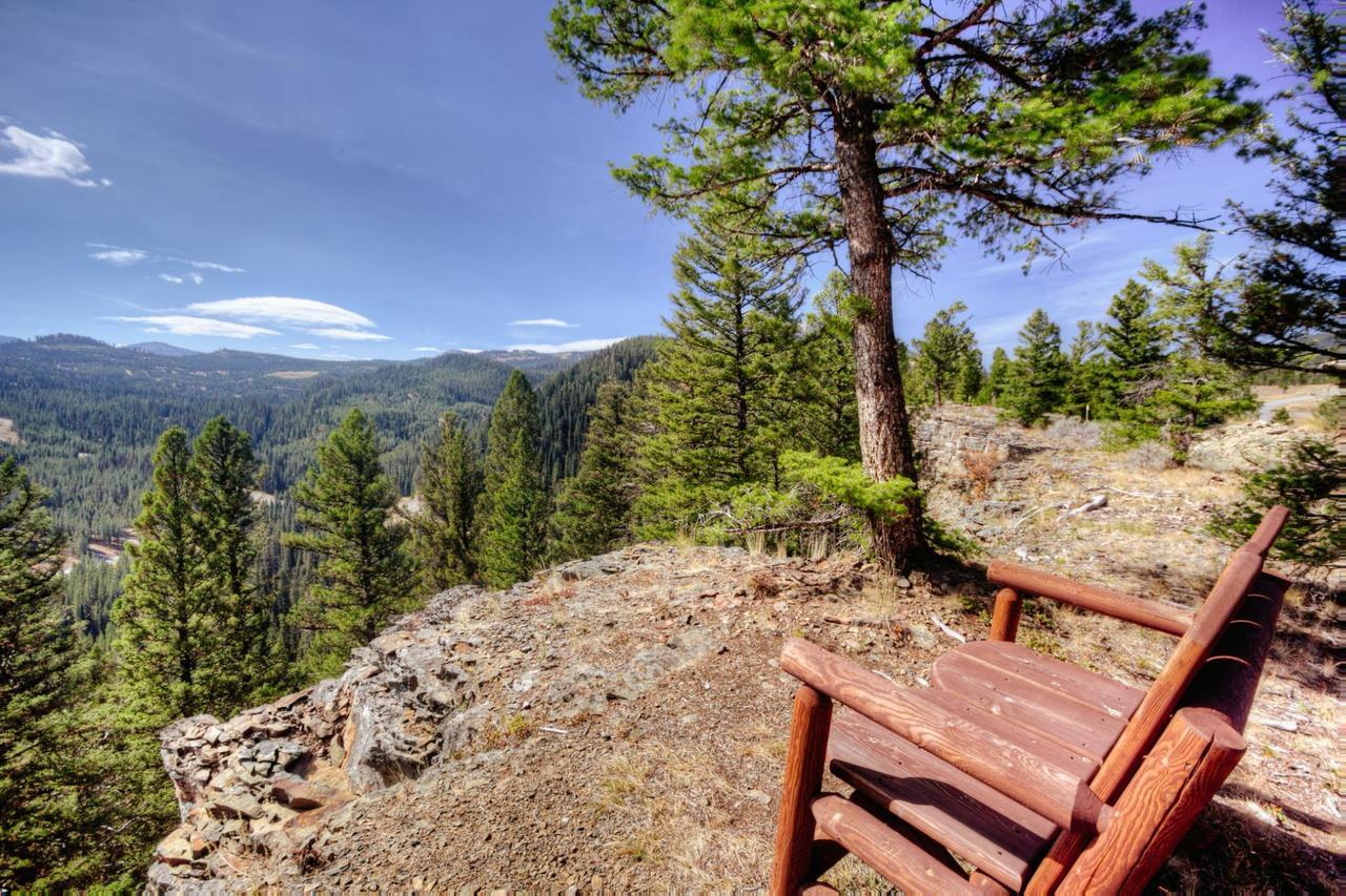 Antler Ridge Lodge Big Sky Zewnętrze zdjęcie