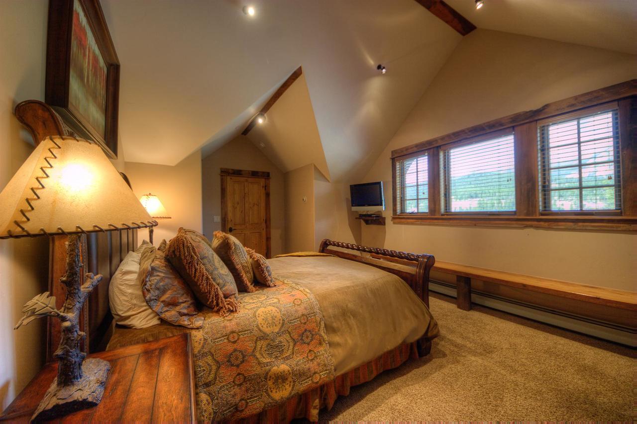 Antler Ridge Lodge Big Sky Zewnętrze zdjęcie